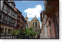 colmar hdr elzas france frankrijk haut-rhin haut rhin vogezen vosges klein venetie La Petite Venise